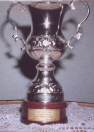 Coppa Campione del Mondo di Stenografia 1993