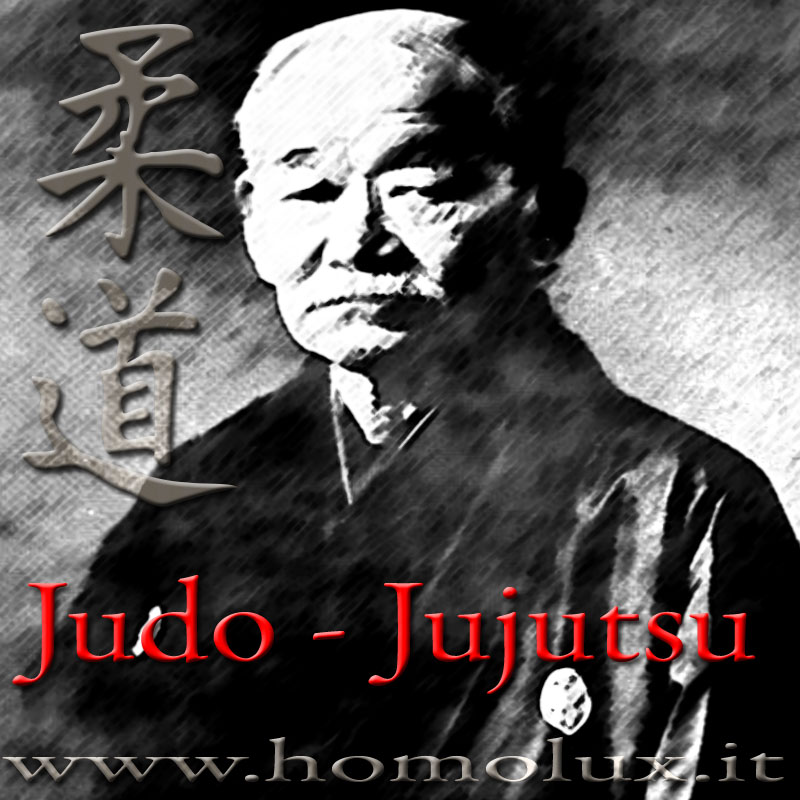 judo jujutsu