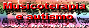 musicoterapia autismo