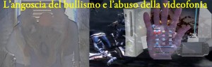 bullismo e abuso videofonia